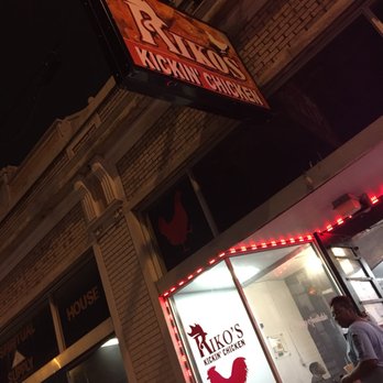 Riko’s Kickin’ Chicken - Order Food Online - 44 Photos & 42 Reviews ...