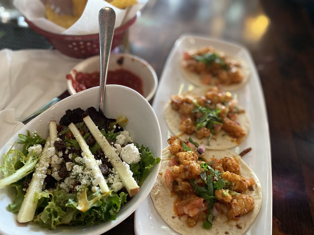 Gonza Tacos Y Tequila