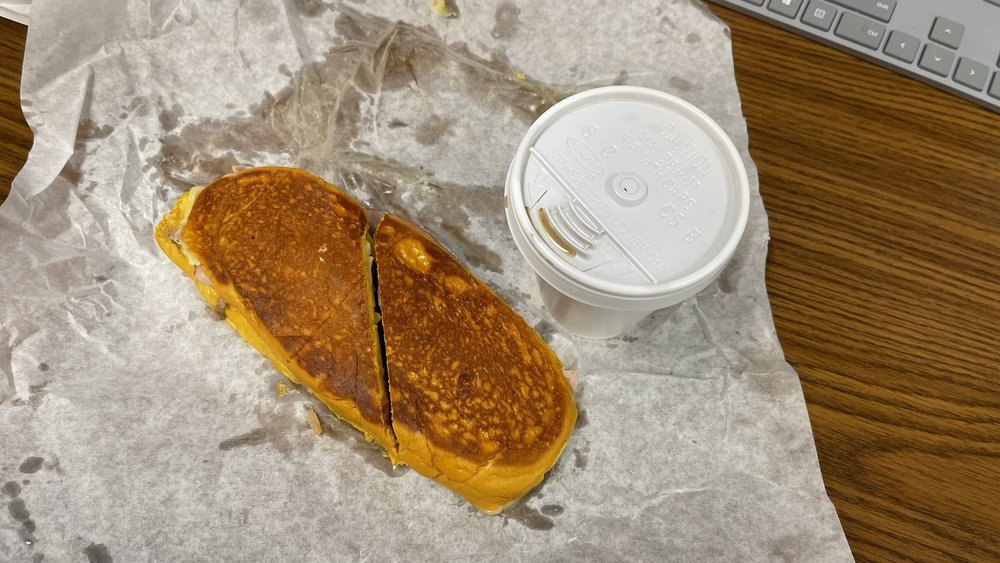 La Cocinita Cubana La Cocinita Cubana