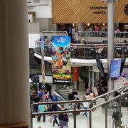 Photo of The Square Shopping Centre - Tallaght, Co. Dublin, Republic of Ireland