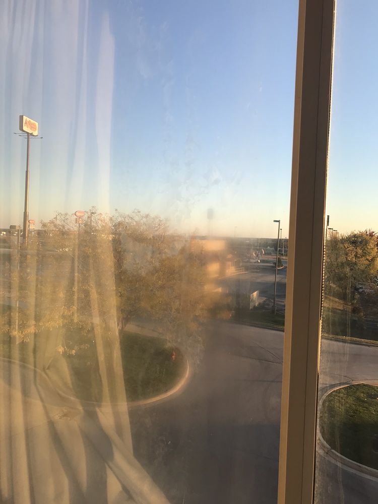 Fairfield Inn Fort Leonard Wood St. Robert