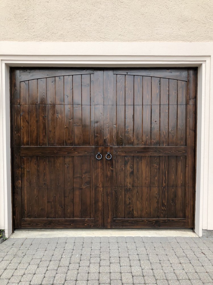 EB Garage Door Repair