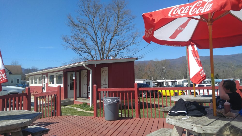 Burger Basket 19 Reviews Burgers 1679 Main St Andrews, NC