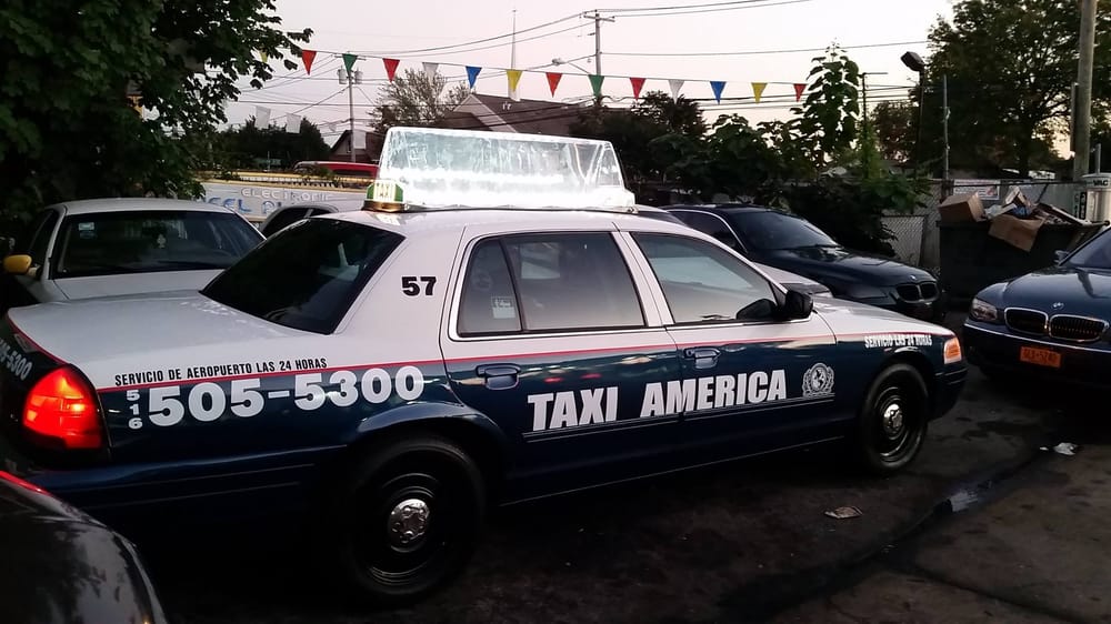 Taxi America Taxis 154 Front St, Hempstead, NY Phone Number Yelp