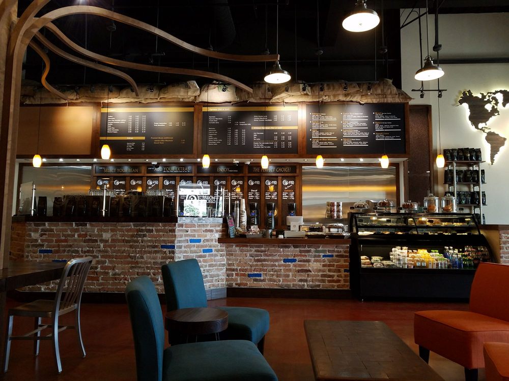 Pasion Del Cielo Coffee CLOSED 25 Photos & 12 Reviews