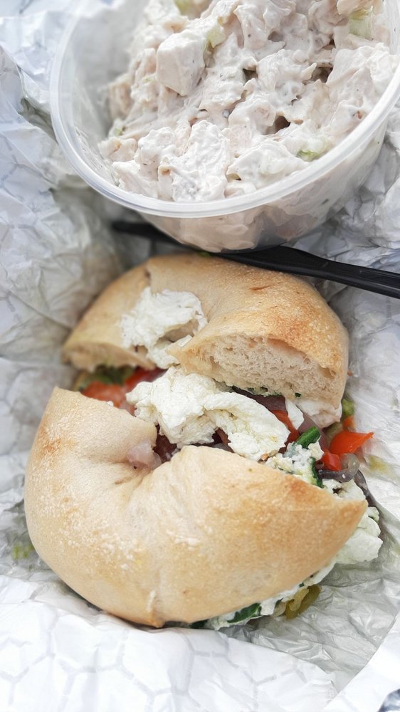 Shirley's Bagels