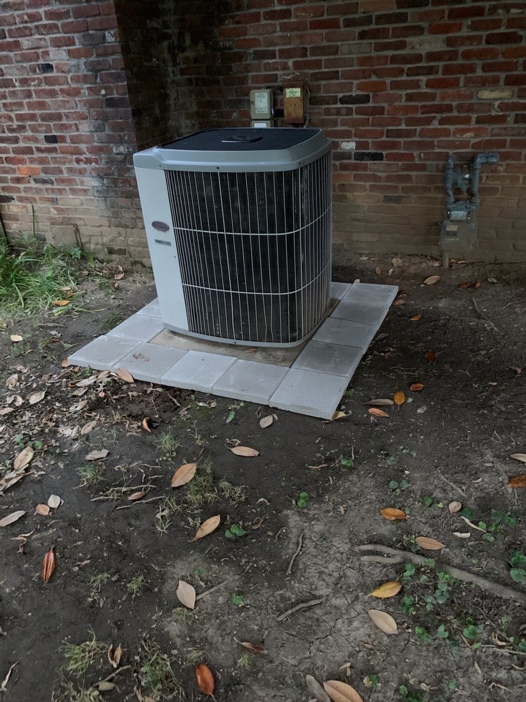 image of business Air Movers HVAC