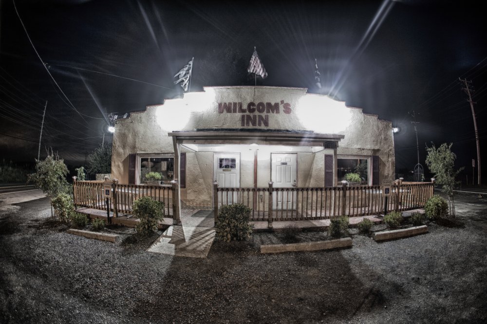 Wilcom's Inn
