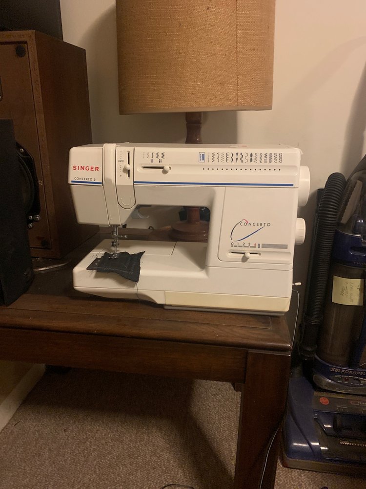 White Rock Vacuum & Sewing