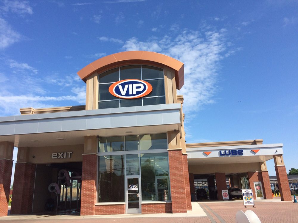 VIP Car Wash Car Wash 170 Tolland St, East Hartford, CT Phone