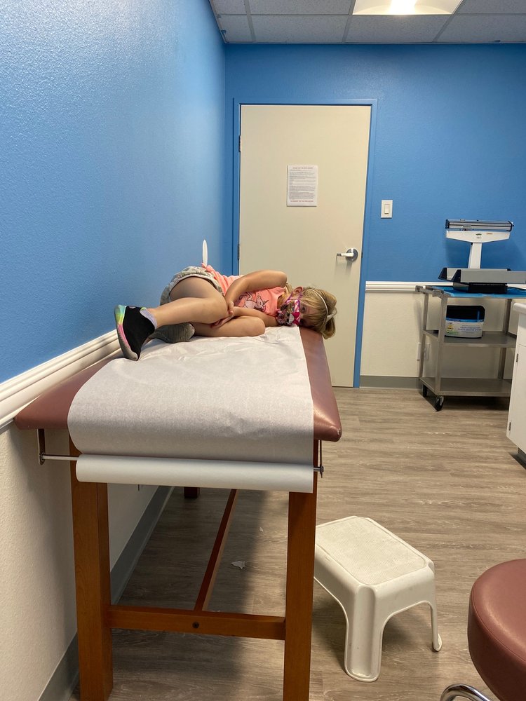 image of business Coastal Pediatric Medical Group
