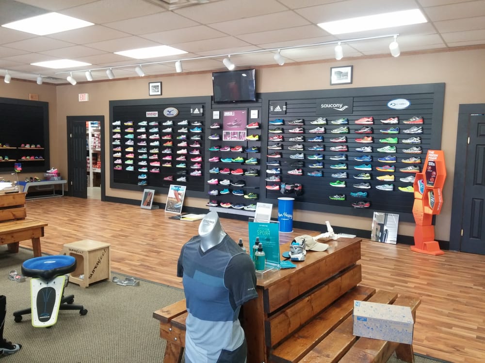 Second Sole Athletic Footwear 11 Reviews Shoe Stores Cleveland, OH 5114 Mayfield Rd