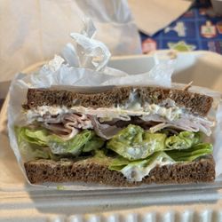 Dilly's Sandwiches photo