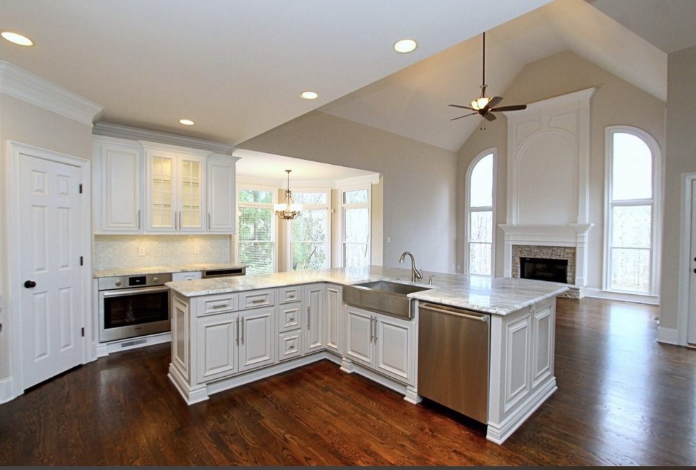 image of business CER Custom Renovations