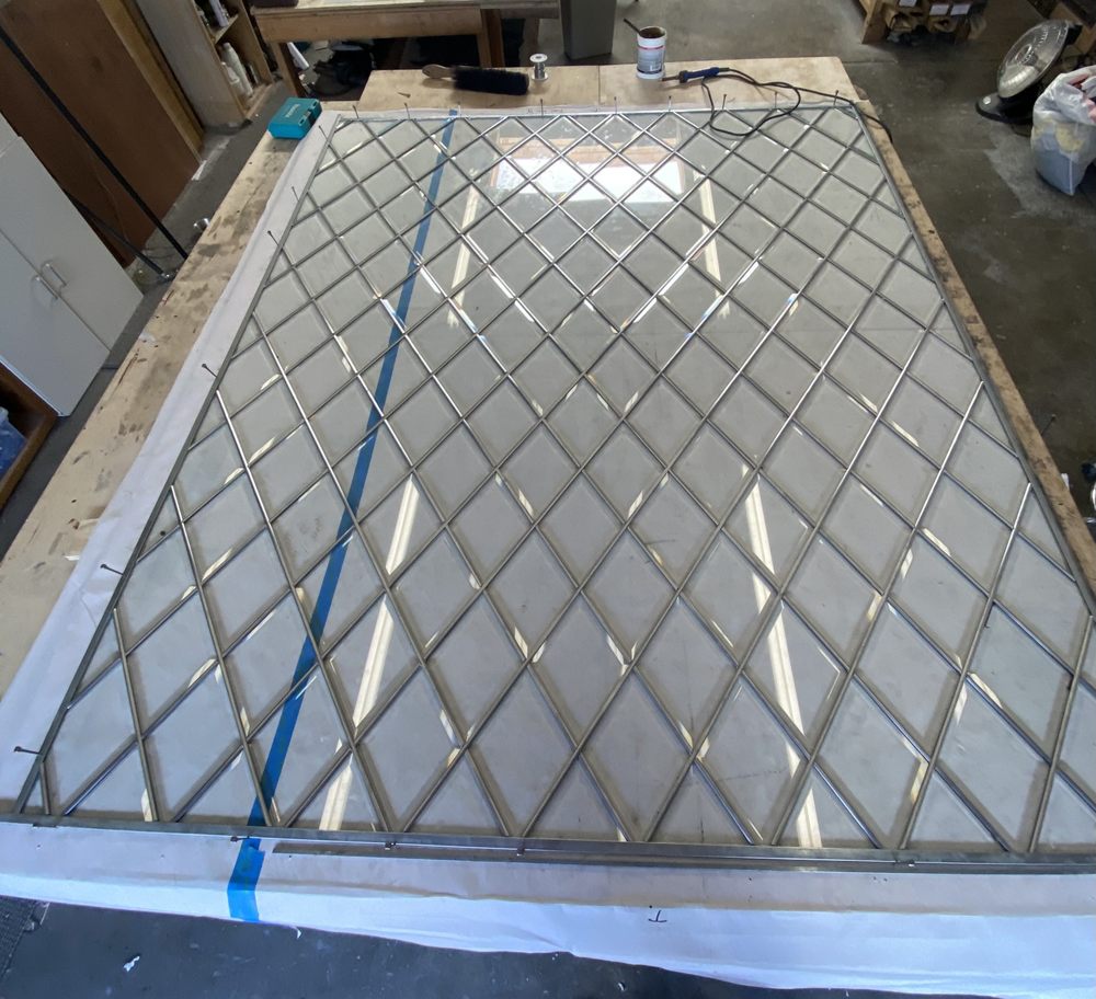 JDs Stained Glass