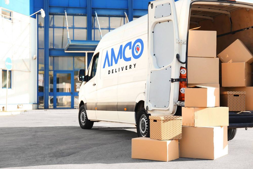 AMCO Delivery
