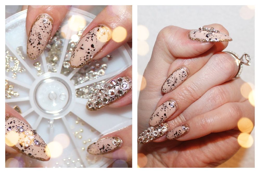 Brilliant Nails Spa Gift Card Las Vegas Nv Giftly Photo Of Brilliant Nails Spa Las Vegas