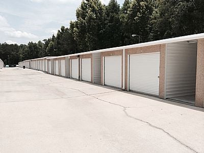 Rutledge Mini Storage