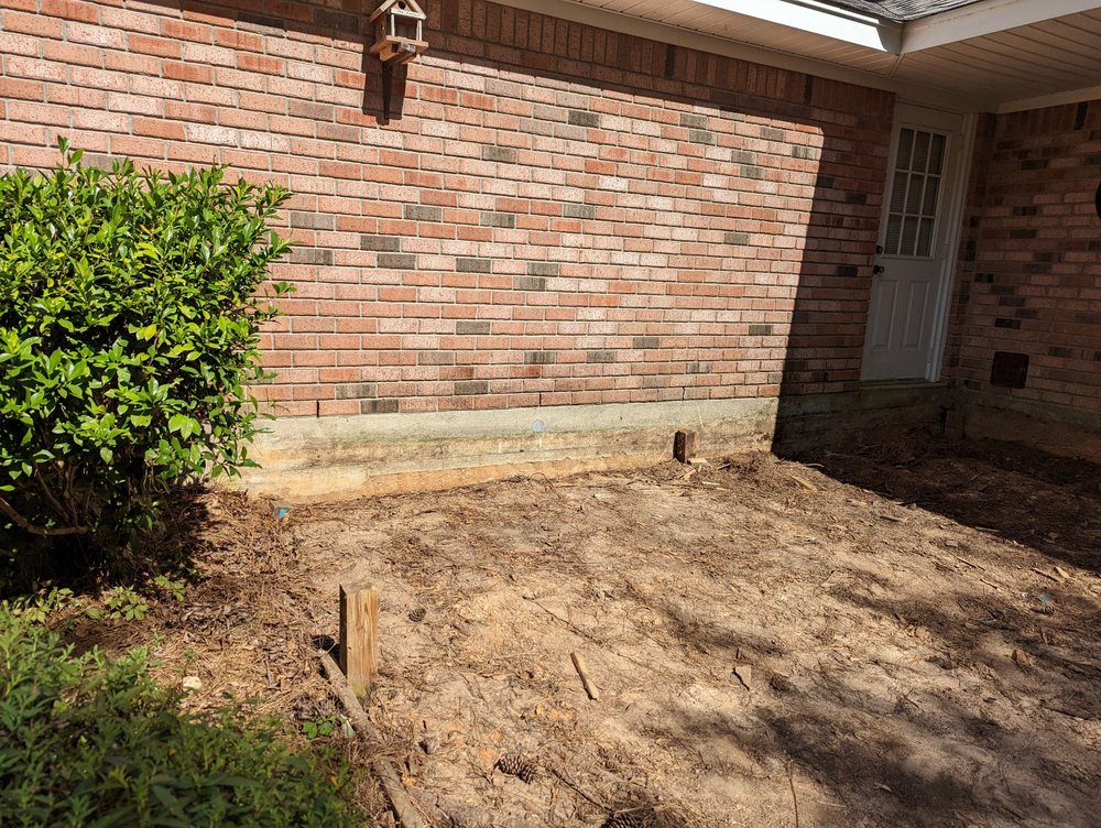 image of business Delta Cornerstone Renovation