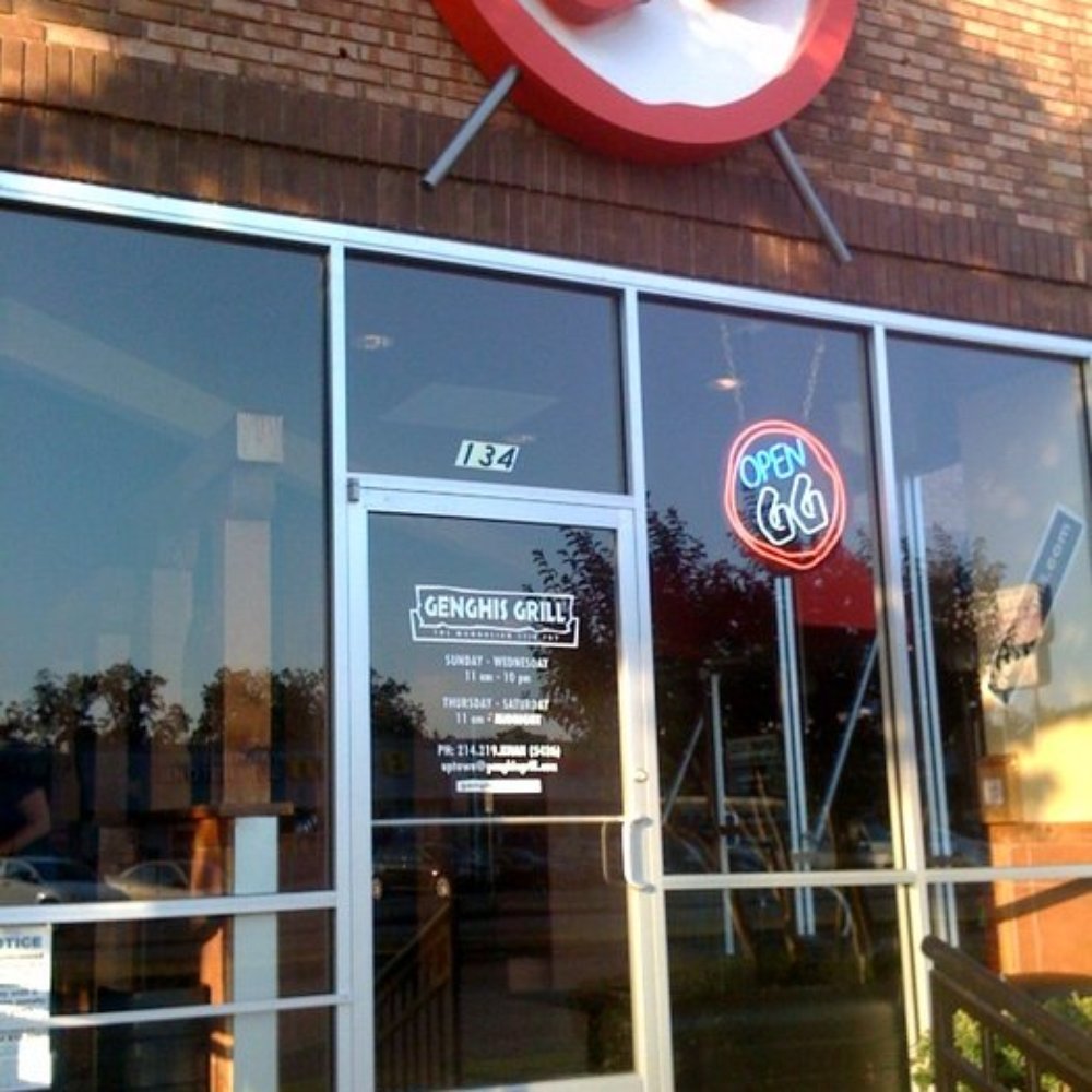 Oak Lawn Area Lunch Spots Dallas, TX Yelp