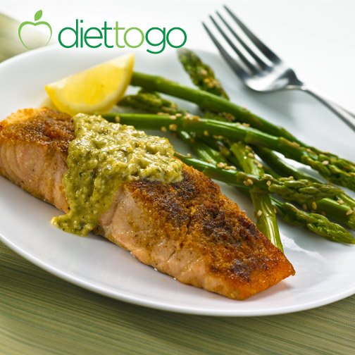 Diet-to-Go
