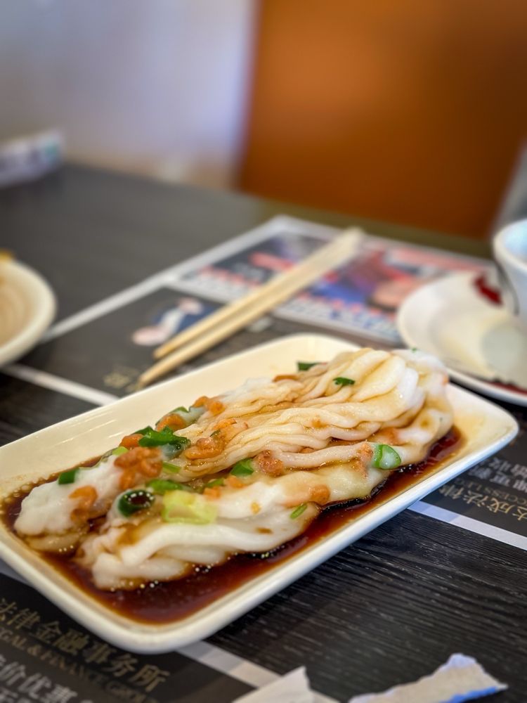 Tam's Noodle House