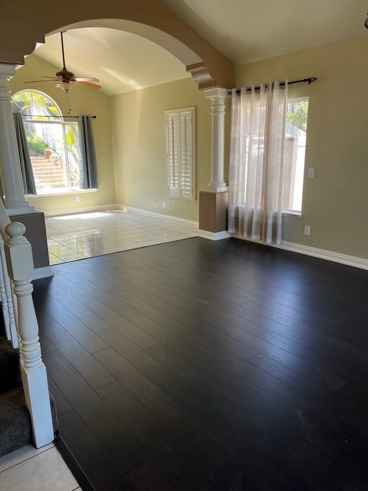 image of business Langdon Floorcovering