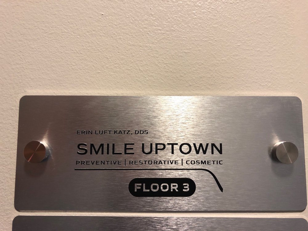 image of business Smile Uptown