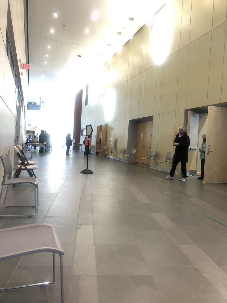 Durham County Department of Public Health