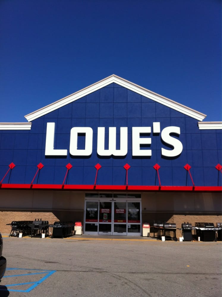 lowes homes improvement lowes homes improvement