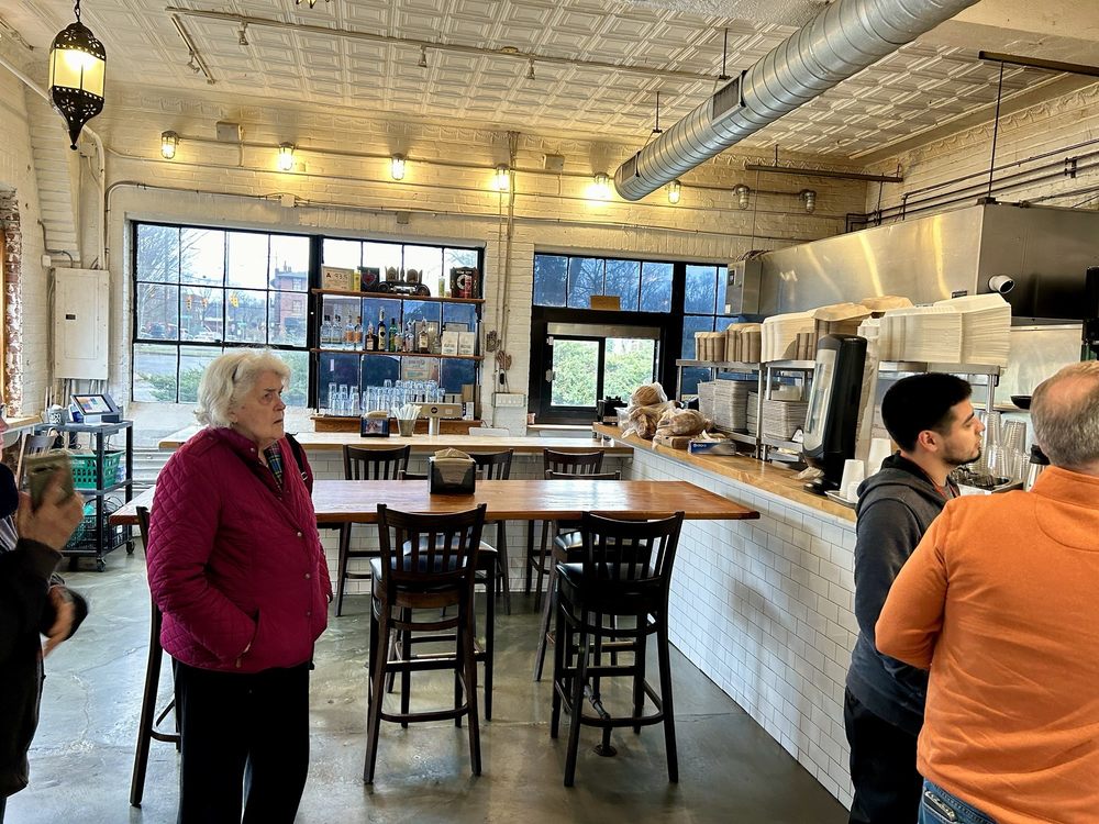 Mamacita's Taco Temple