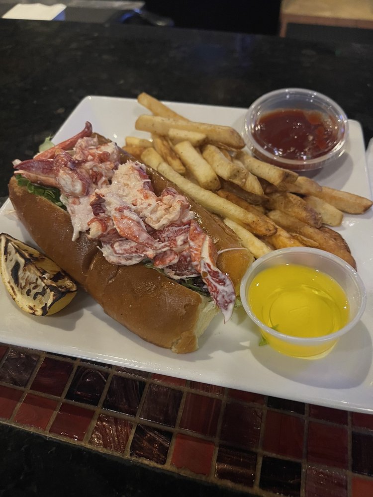 Brinkleys Restaurant & Pub