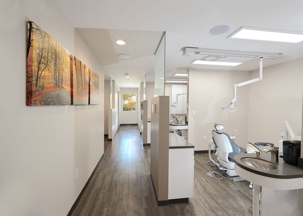 image of business Pauline Lu, DDS