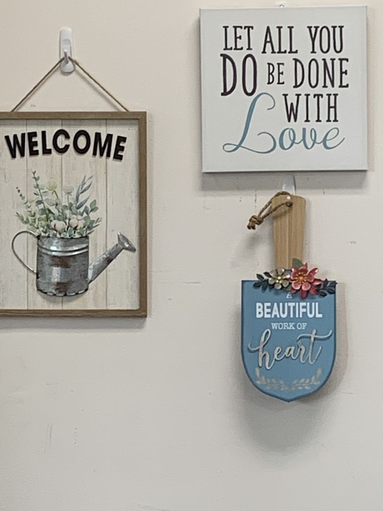 Totally Free Clothes Store