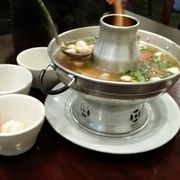 tom yum koong menu lotus of siam las vegas