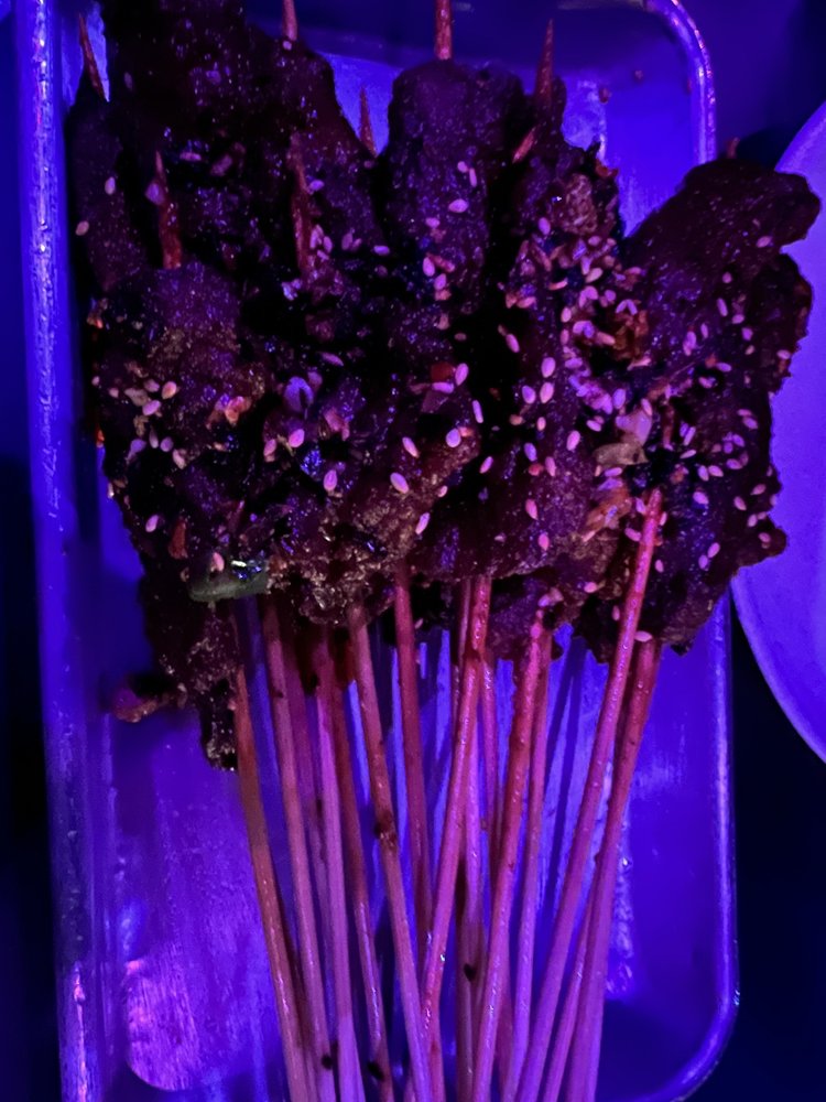 Late Night Bar