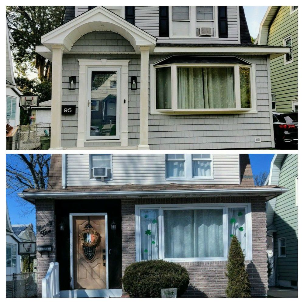 image of business Joseph Ashley ACJ Remodeling