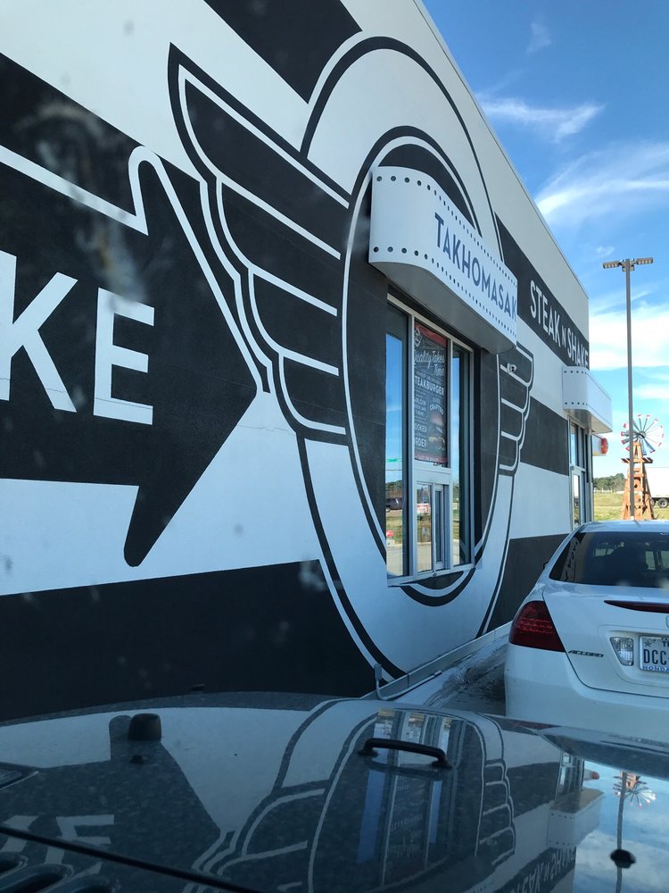 Steak ’n Shake