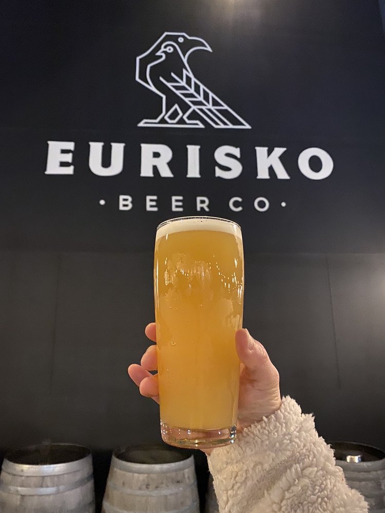 Eurisko Beer Company