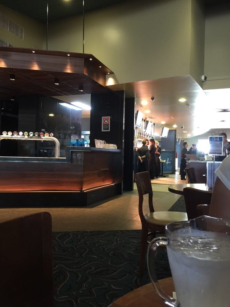 Moama RSL