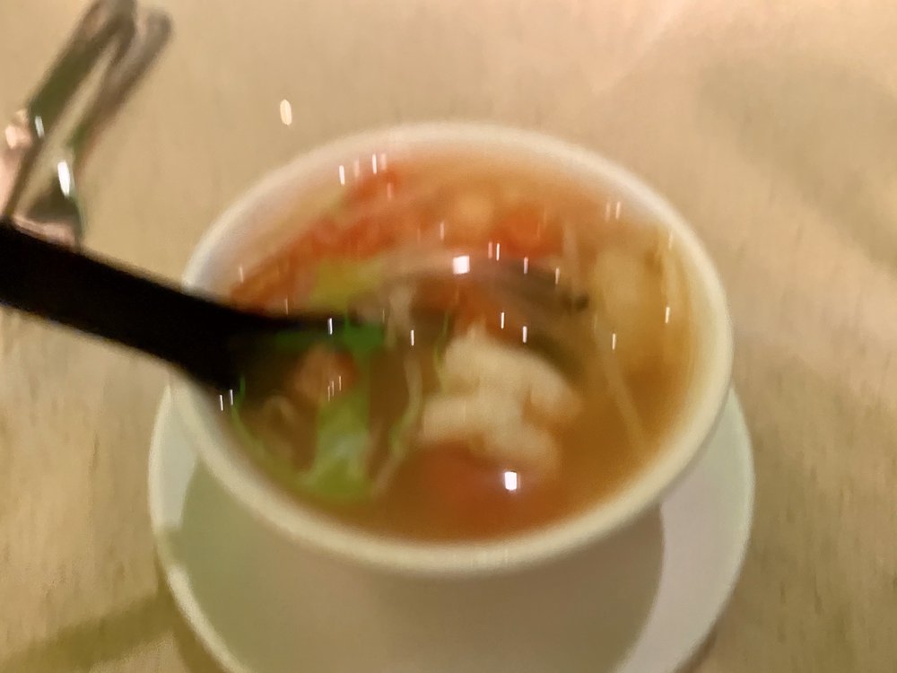 Lemon Grass Restaurant