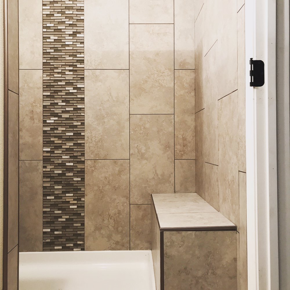 image of business Spokane Tile