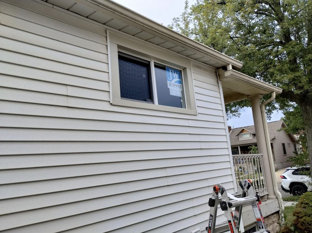 image of business Elmer Construction