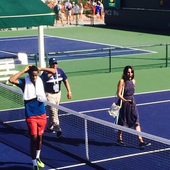 photo of indian wells tennis garden indian wells ca united states monfis - Indian Wells Tennis Garden photo of indian wells tennis garden indian wells ca united states monfis - Indian Wells Tennis Garden