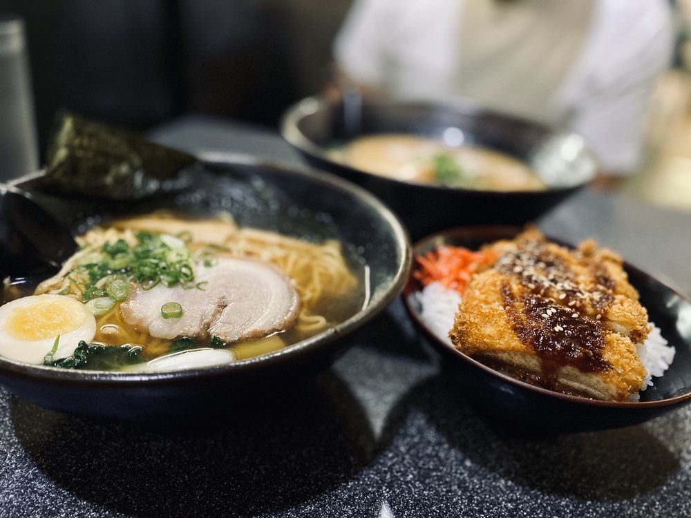 Suzu Noodle House Suzu Noodle House