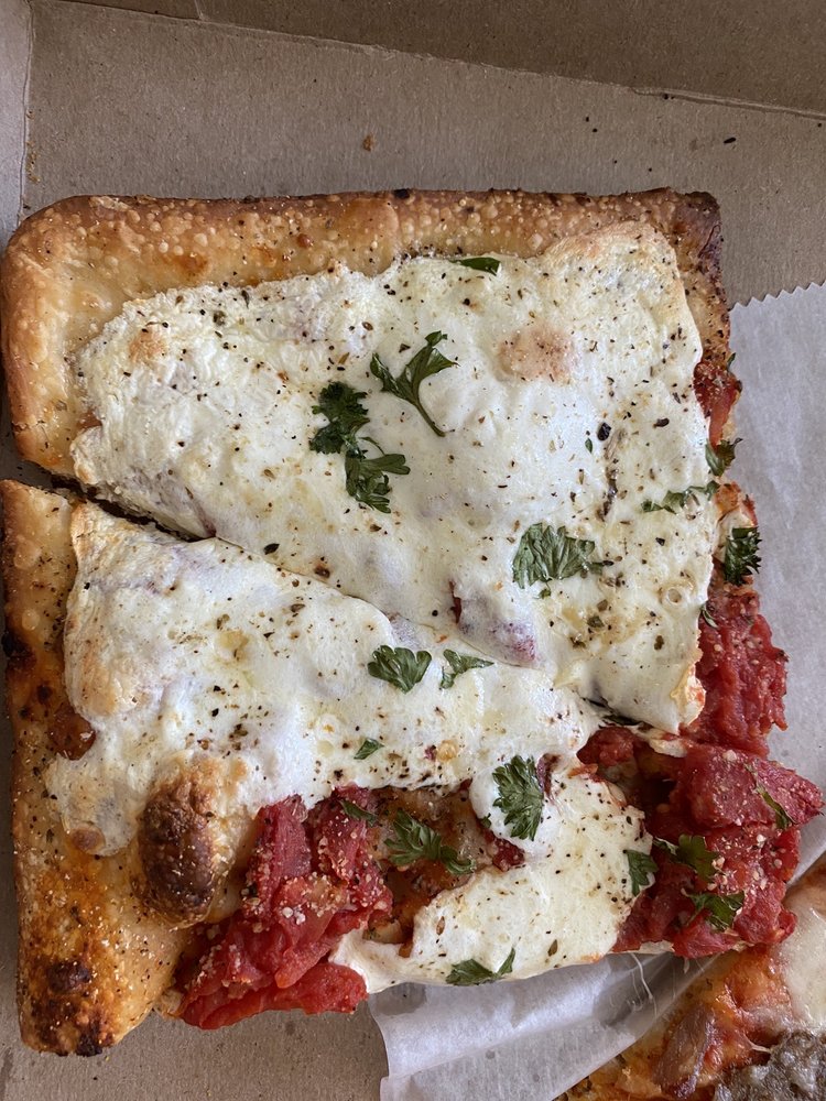 The Pizza Place