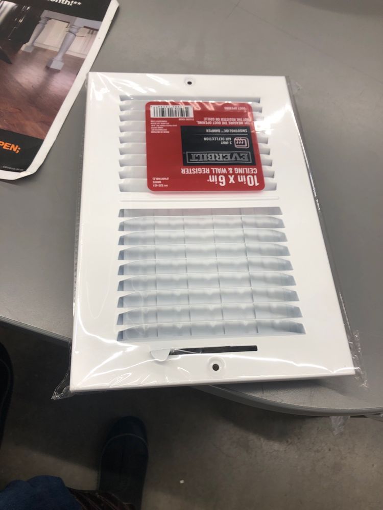 The Home Depot