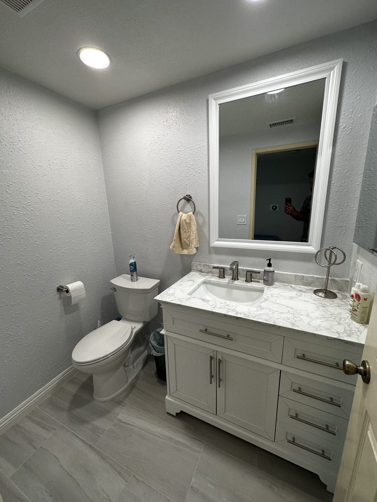 image of business KD Contracting