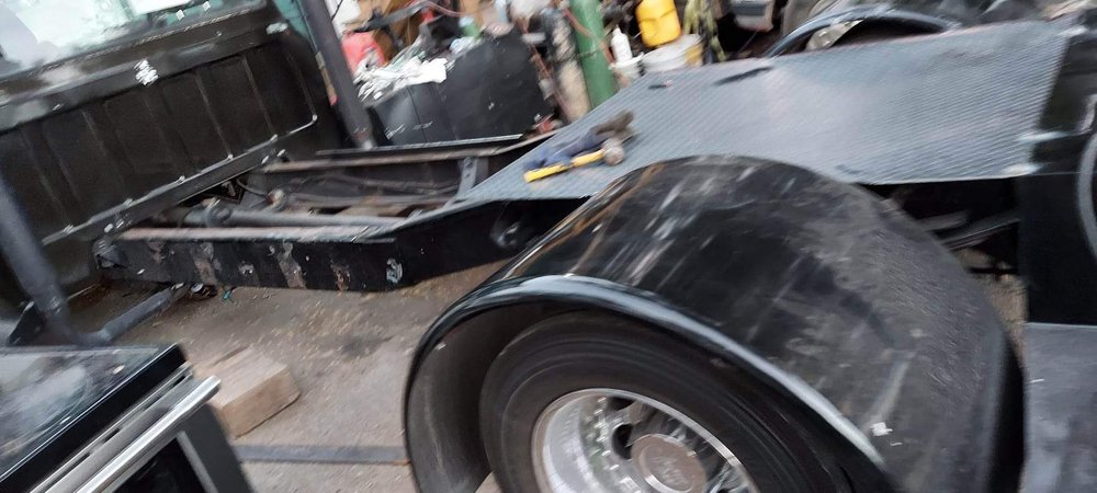 Pacheco's Custom Welding