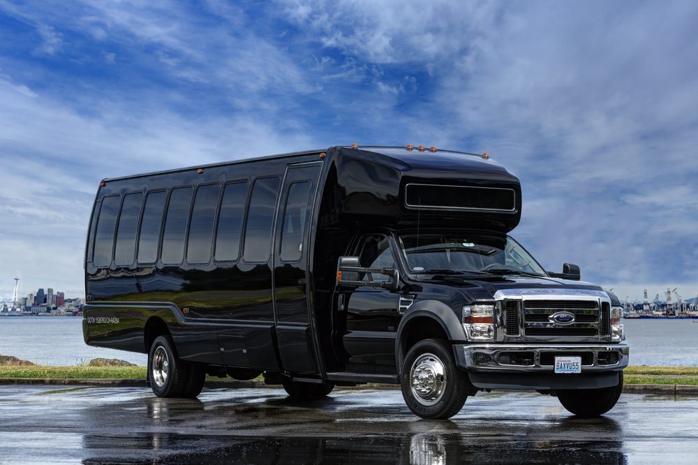 Seattle Wine Tours